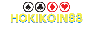 Logo HOKIKOIN88
